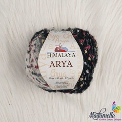 HIMALAYAN ARYA KNITTING YARN - Thumbnail