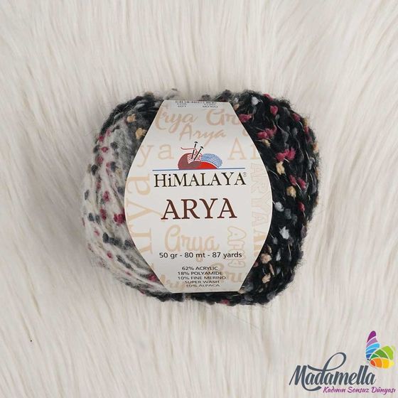 HIMALAYAN ARYA KNITTING YARN