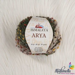 HIMALAYAN ARYA KNITTING YARN - Thumbnail