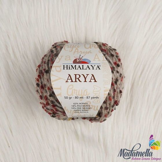 HIMALAYAN ARYA KNITTING YARN