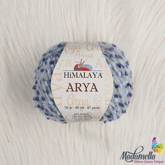 HIMALAYAN ARYA KNITTING YARN