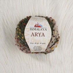 HIMALAYAN ARYA KNITTING YARN - Thumbnail