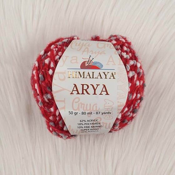 HIMALAYAN ARYA KNITTING YARN