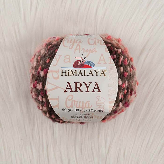 HIMALAYAN ARYA KNITTING YARN