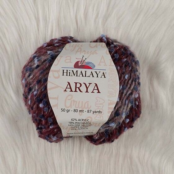 HIMALAYAN ARYA KNITTING YARN