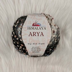 HIMALAYAN ARYA KNITTING YARN - Thumbnail