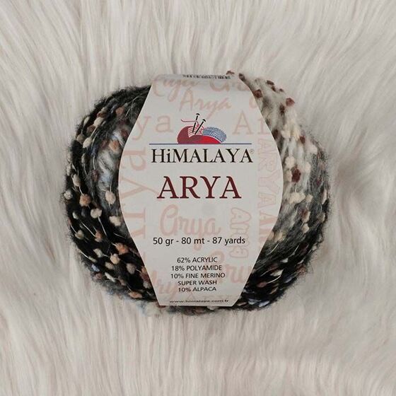 HIMALAYAN ARYA KNITTING YARN