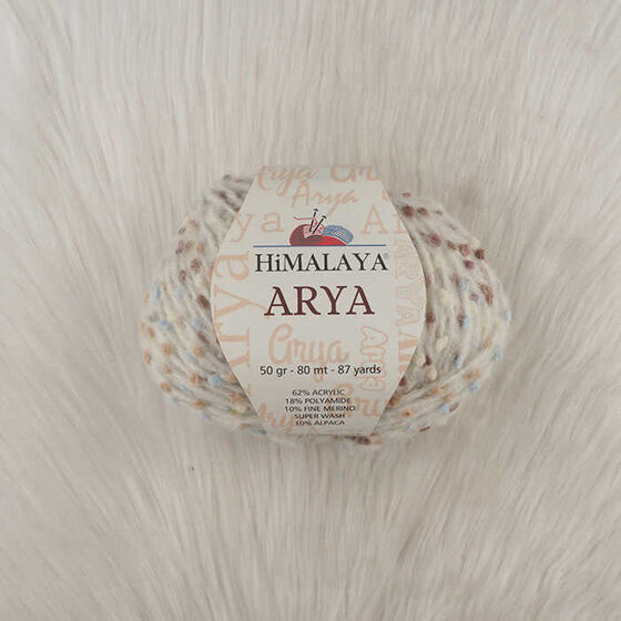 HIMALAYAN ARYA KNITTING YARN