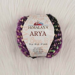 HİMALAYA ARYA ÖRGÜ İPİ 50 GR - Thumbnail