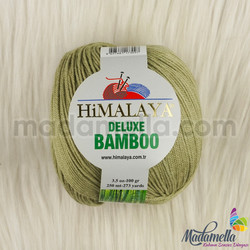 HİMALAYA DELÜXE BAMBOO ÖRGÜ İPİ - Thumbnail