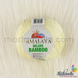 HİMALAYA DELÜXE BAMBOO ÖRGÜ İPİ - Thumbnail