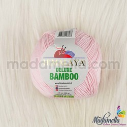 HİMALAYA DELÜXE BAMBOO ÖRGÜ İPİ - Thumbnail