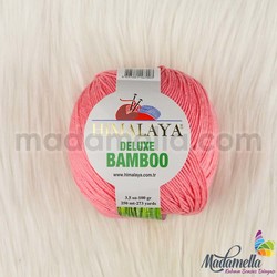 HİMALAYA DELÜXE BAMBOO ÖRGÜ İPİ - Thumbnail