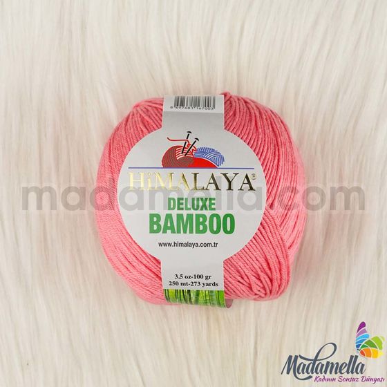 HİMALAYA DELÜXE BAMBOO ÖRGÜ İPİ