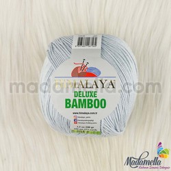 HİMALAYA DELÜXE BAMBOO ÖRGÜ İPİ - Thumbnail