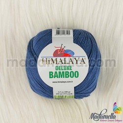 HİMALAYA DELÜXE BAMBOO ÖRGÜ İPİ - Thumbnail