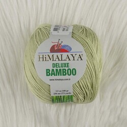 HİMALAYA DELÜXE BAMBOO ÖRGÜ İPİ - Thumbnail