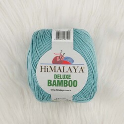 HİMALAYA DELÜXE BAMBOO ÖRGÜ İPİ - Thumbnail