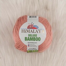 HİMALAYA DELÜXE BAMBOO ÖRGÜ İPİ - Thumbnail