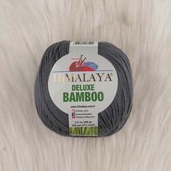 HİMALAYA DELÜXE BAMBOO ÖRGÜ İPİ - Thumbnail