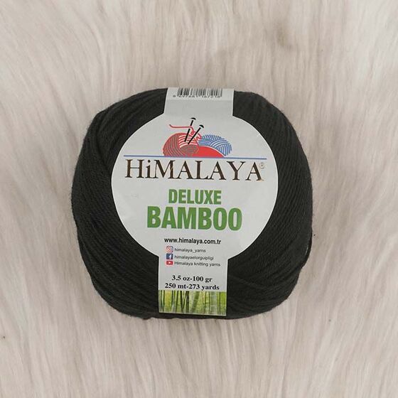 HİMALAYA DELÜXE BAMBOO ÖRGÜ İPİ