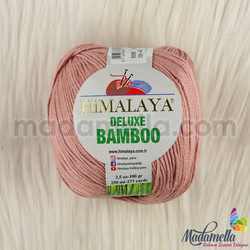 HIMALAYA DELUXE BAMBOO KNITTING YARN - Thumbnail