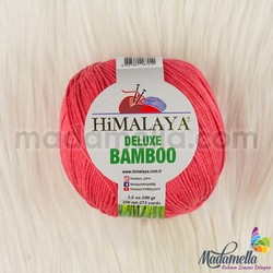 HIMALAYA DELUXE BAMBOO KNITTING YARN - Thumbnail