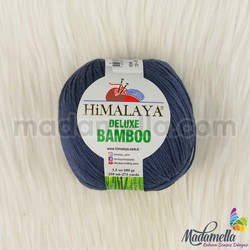 HIMALAYA DELUXE BAMBOO KNITTING YARN - Thumbnail