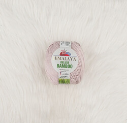 HIMALAYA DELUXE BAMBOO KNITTING YARN - Thumbnail