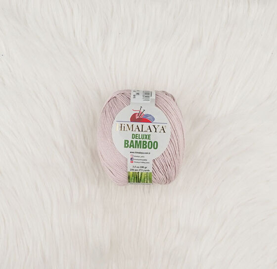 HIMALAYA DELUXE BAMBOO KNITTING YARN