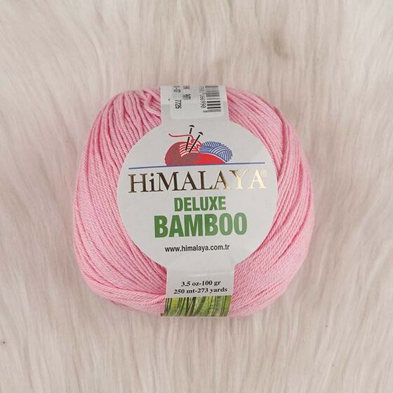 HIMALAYA DELUXE BAMBOO KNITTING YARN