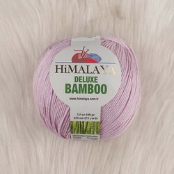 HIMALAYA DELUXE BAMBOO KNITTING YARN - Thumbnail