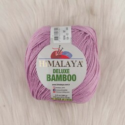 HIMALAYA DELUXE BAMBOO KNITTING YARN - Thumbnail