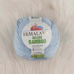 HIMALAYA DELUXE BAMBOO KNITTING YARN - Thumbnail