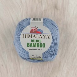 HIMALAYA DELUXE BAMBOO KNITTING YARN - Thumbnail