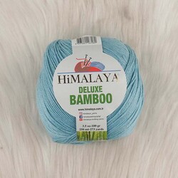 HIMALAYA DELUXE BAMBOO KNITTING YARN - Thumbnail