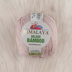 HIMALAYA DELUXE BAMBOO KNITTING YARN - Thumbnail