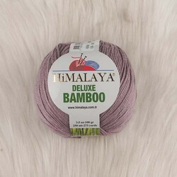 HIMALAYA DELUXE BAMBOO KNITTING YARN - Thumbnail