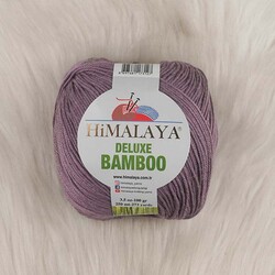 HIMALAYA DELUXE BAMBOO KNITTING YARN - Thumbnail