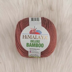 HIMALAYA DELUXE BAMBOO KNITTING YARN - Thumbnail