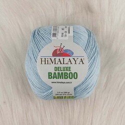 HIMALAYA DELUXE BAMBOO KNITTING YARN - Thumbnail