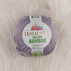 HIMALAYA DELUXE BAMBOO KNITTING YARN - Thumbnail