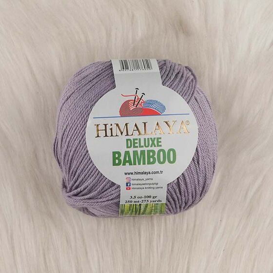 HIMALAYA DELUXE BAMBOO KNITTING YARN