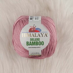 HIMALAYA DELUXE BAMBOO KNITTING YARN - Thumbnail