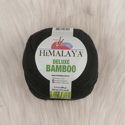 HIMALAYA DELUXE BAMBOO KNITTING YARN - Thumbnail