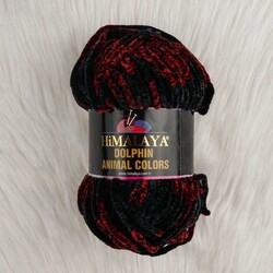 HIMALAYA DOLPHIN ANIMAL COLORS KNITTING YARN - Thumbnail