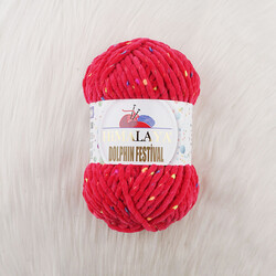 Himalaya - HİMALAYA DOLPHİN BABY FESTİVAL ÖRGÜ İPİ 100 GR. 100 MT.