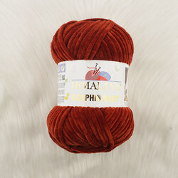 HIMALAYA DOLPHIN BABY KNITTING YARN - Thumbnail