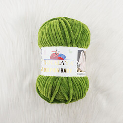 HIMALAYA DOLPHIN BABY KNITTING YARN - Thumbnail