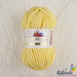 HIMALAYA DOLPHIN BABY KNITTING YARN - Thumbnail